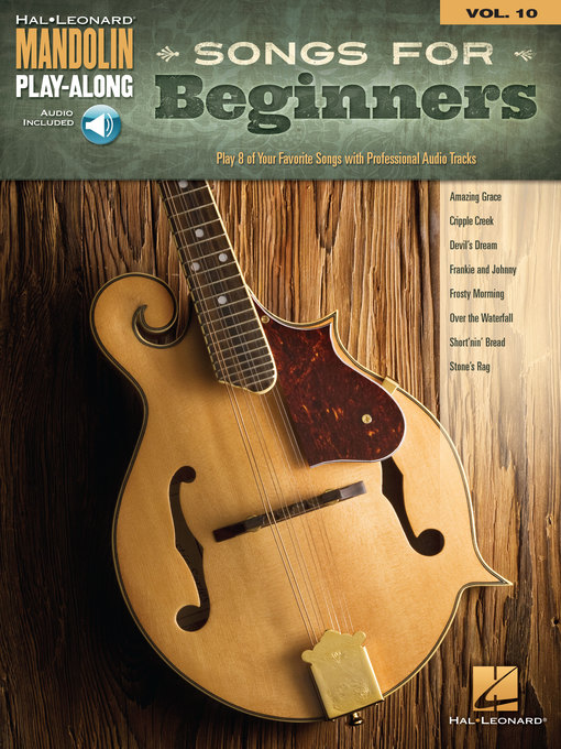 Title details for Songs for Beginners by Hal Leonard Corp. - Available
